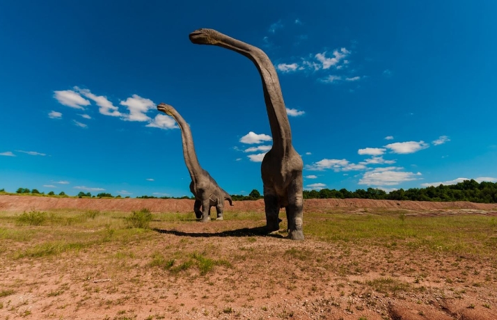 rêves de dinosaures