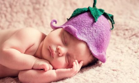 rêves de bébé