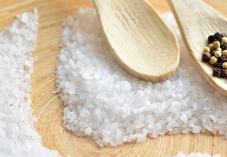 31 Interprétation de rêver de sel