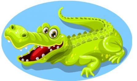 rêves de crocodile
