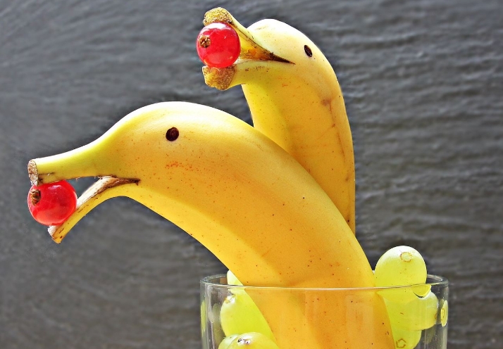 rêves de banane
