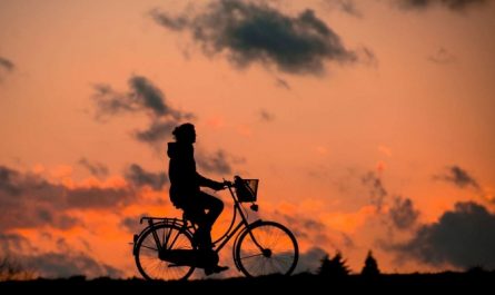 rêves de vélo