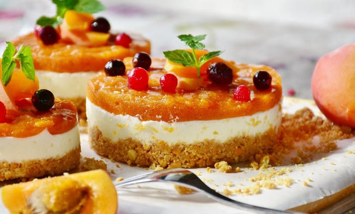 29 implications spirituelles de rêver de gâteaux
