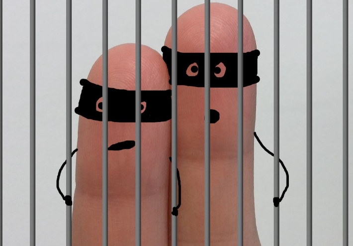27 significations symboliques de rêver de prison