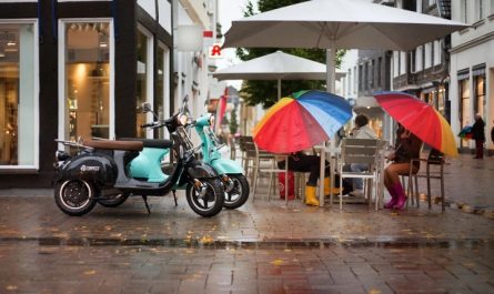 rêver de pluie
