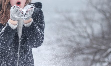 rêver de neige