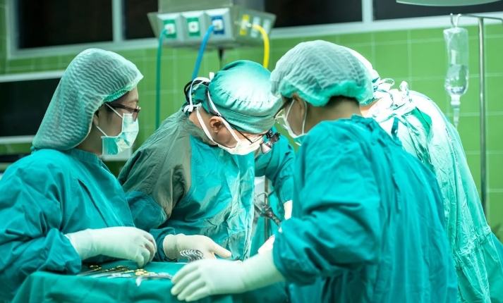20 interprétations de la chirurgie des rêves