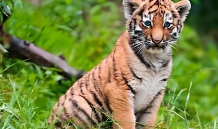 rêver d'un tigre