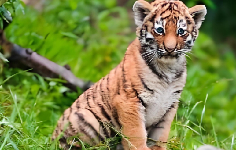 35 interprétations de rêver d’un tigre
