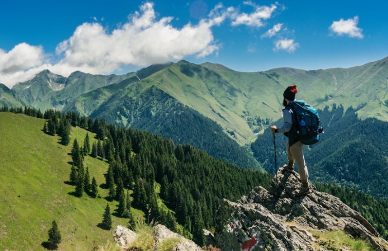 45 interprétations de la signification du voyage de rêve