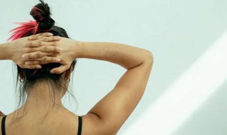 rêver de perte de cheveux