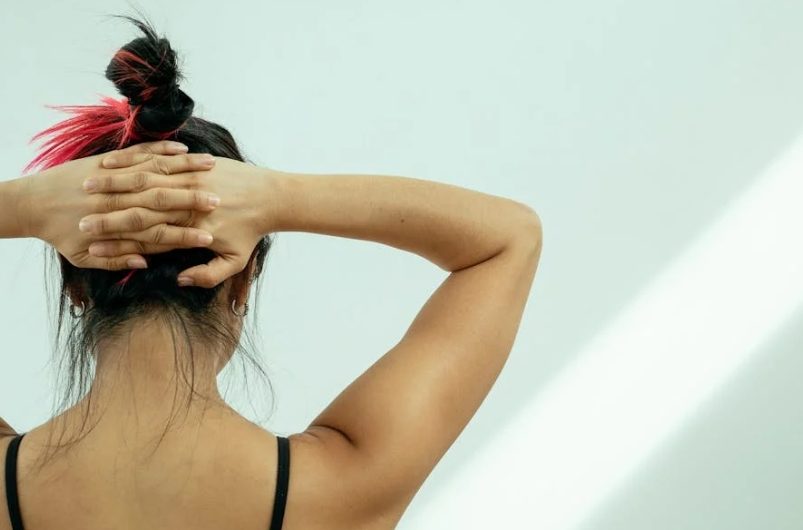 18 significations expliquées de rêver de perte de cheveux