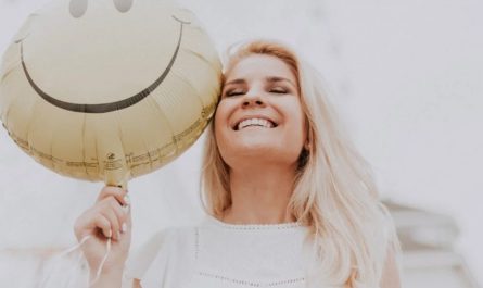 rêver d'un sourire