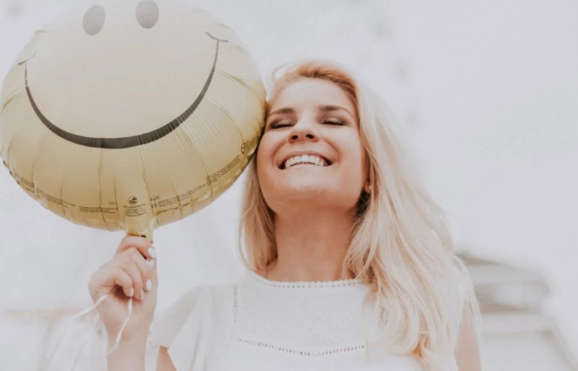 rêver d'un sourire