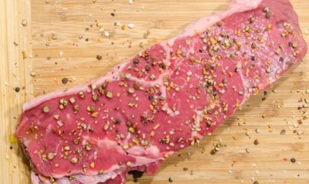 rêver de viande