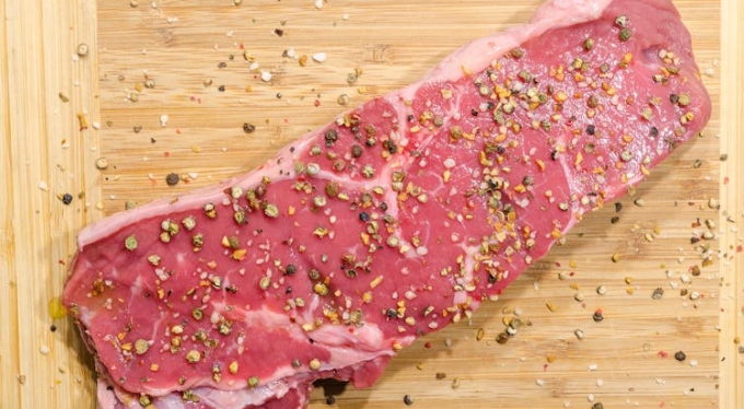 rêver de viande