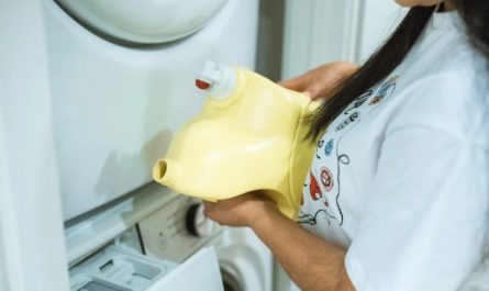 rêver de faire la lessive