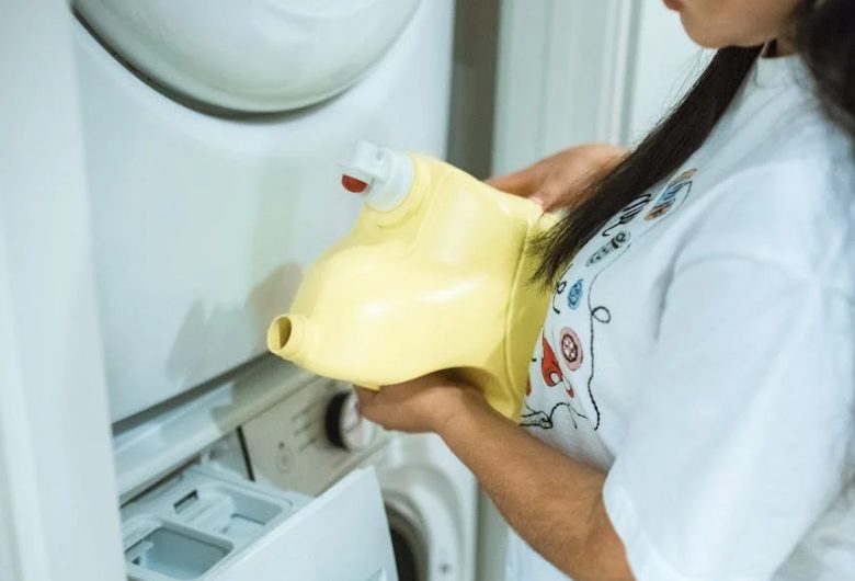24 signification explicative de rêver de faire la lessive