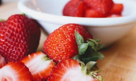 rêver de fraises