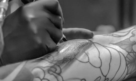 rêver de tatouages