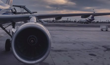 Rêver d’un aéroport