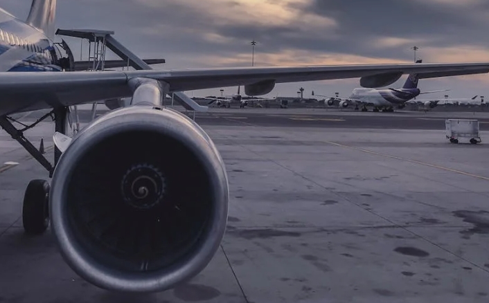 Rêver d’un aéroport