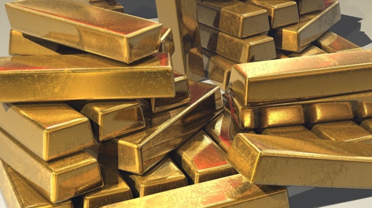 rêver d'or