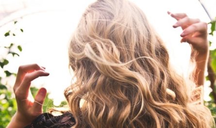 rêver de cheveux
