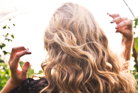 40 significations et explications pour rêver de cheveux