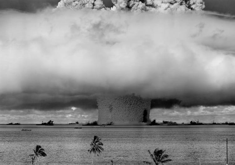 Rêver de bombes