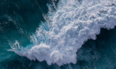Rêver d’un tsunami