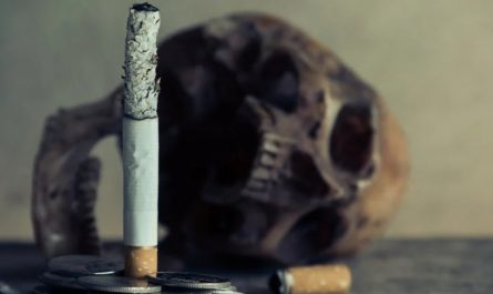 rêver de cigarettes