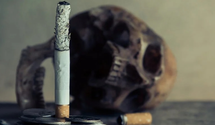 rêver de cigarettes