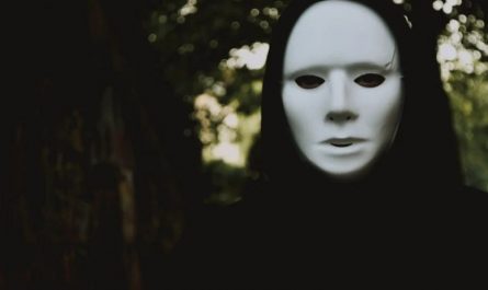 Rêver de voir des masques