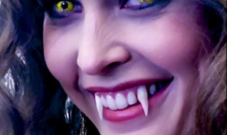 Rêves de vampires