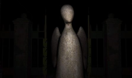 Rêver de fantômes