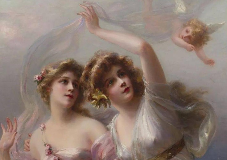 rêver de fées