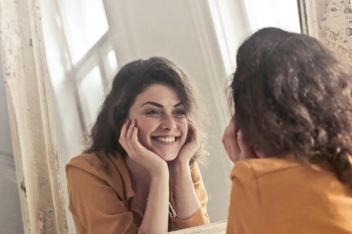rêver de miroirs