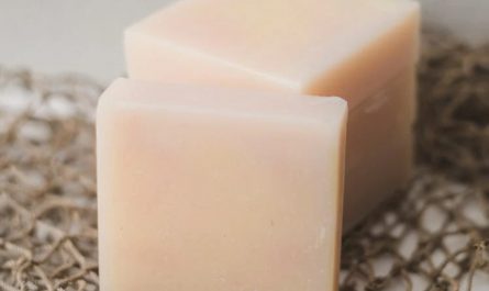 rêver de savon