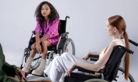 rêver en fauteuil roulant