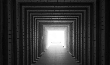 Rêver de tunnels