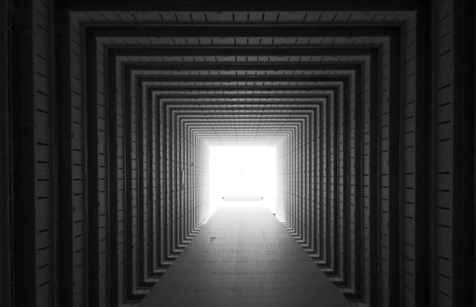 Rêver de tunnels