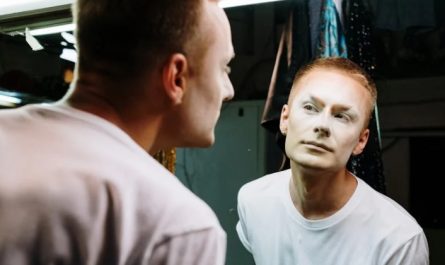Rêver de maquillage