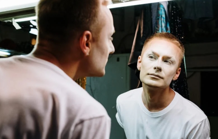 Rêver de maquillage