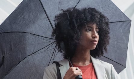 rêver d'un parapluie
