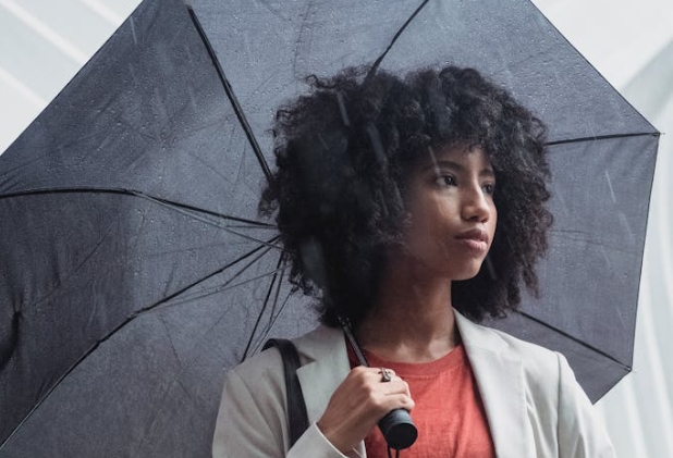 rêver d'un parapluie
