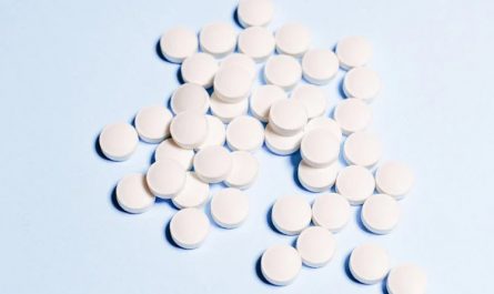 rêver de prendre des médicaments