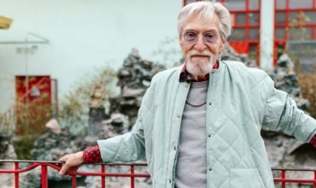 rêver grand-père