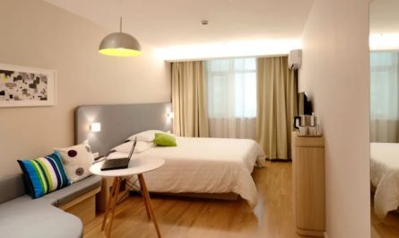 Rêver d’un appartement