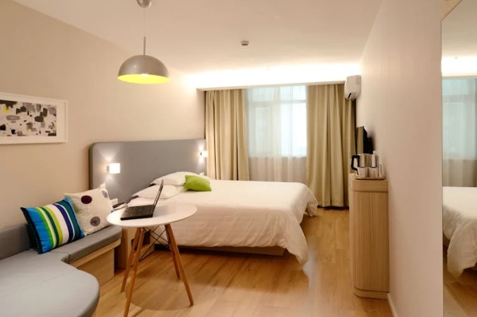 34 signification et interprétation d’un appartement de rêve